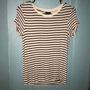 Striped shirt
